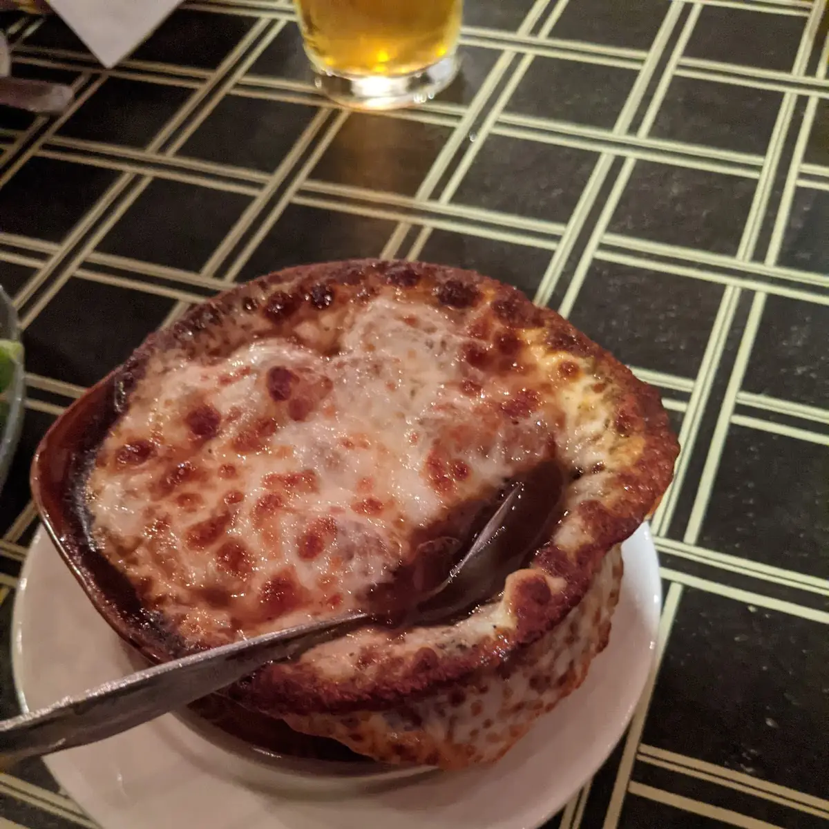 French Onion Soup