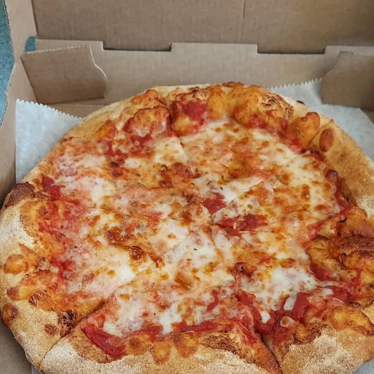 Cheese Pizza
