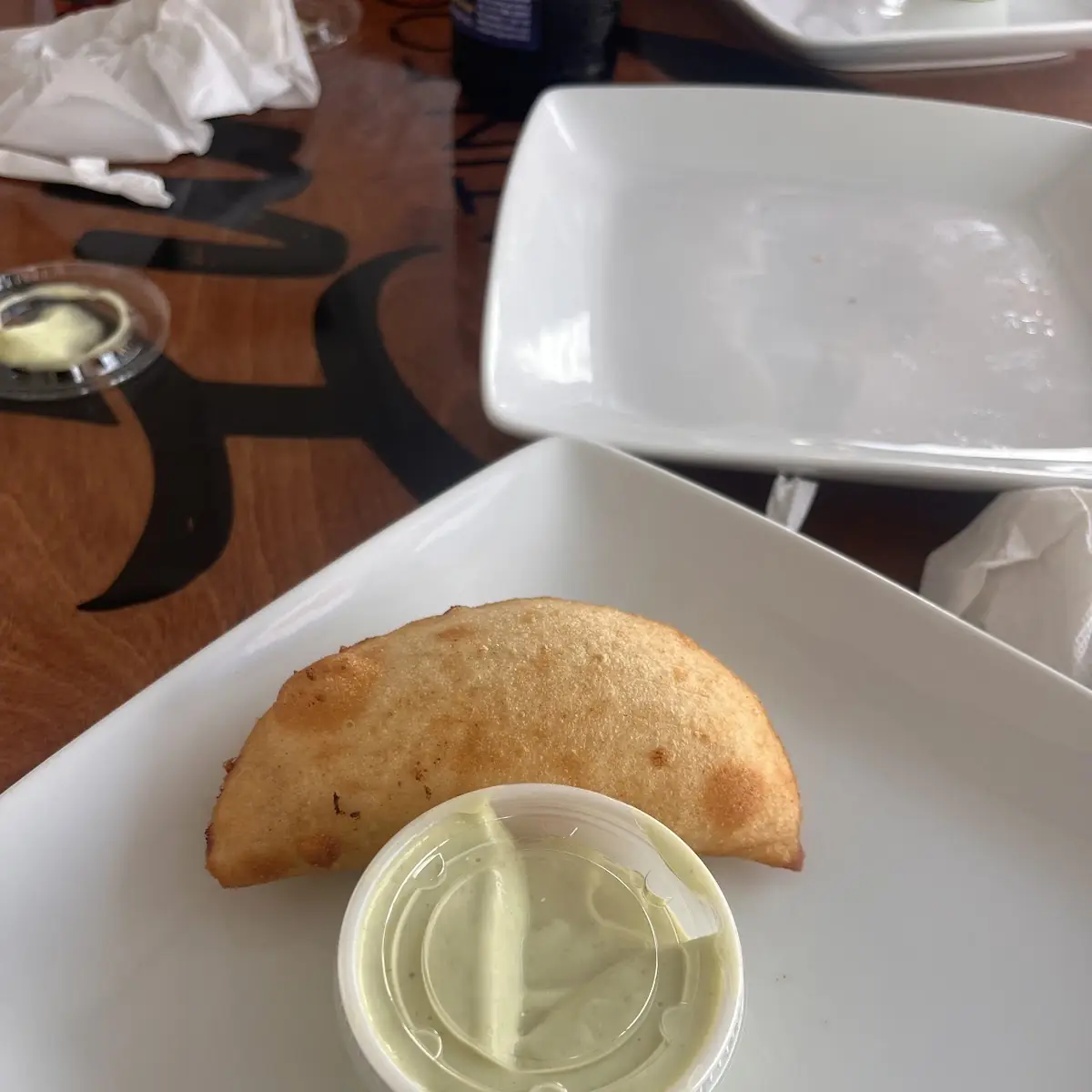 Empanada