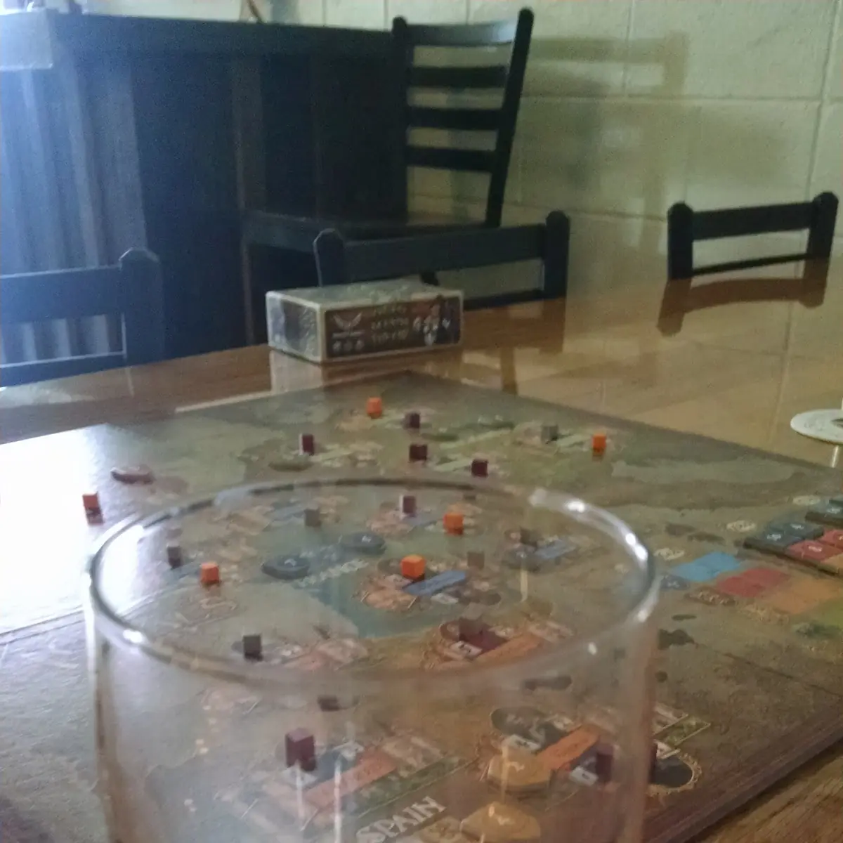 Game Night