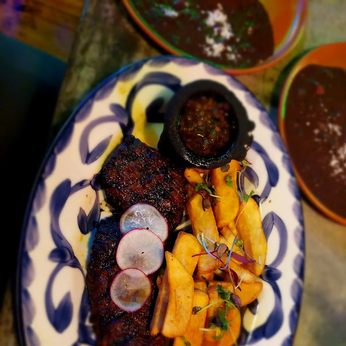 tacos de carnitas