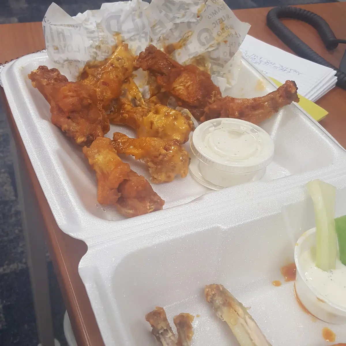 Lemon Pepper