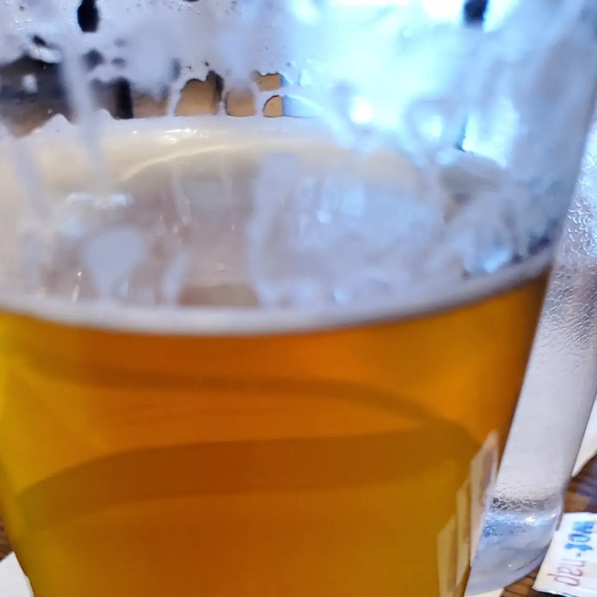 Virginia Beer Company