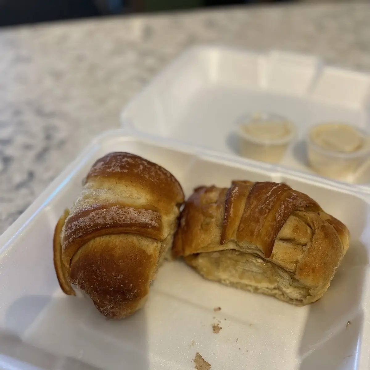 Cinnamon Roll