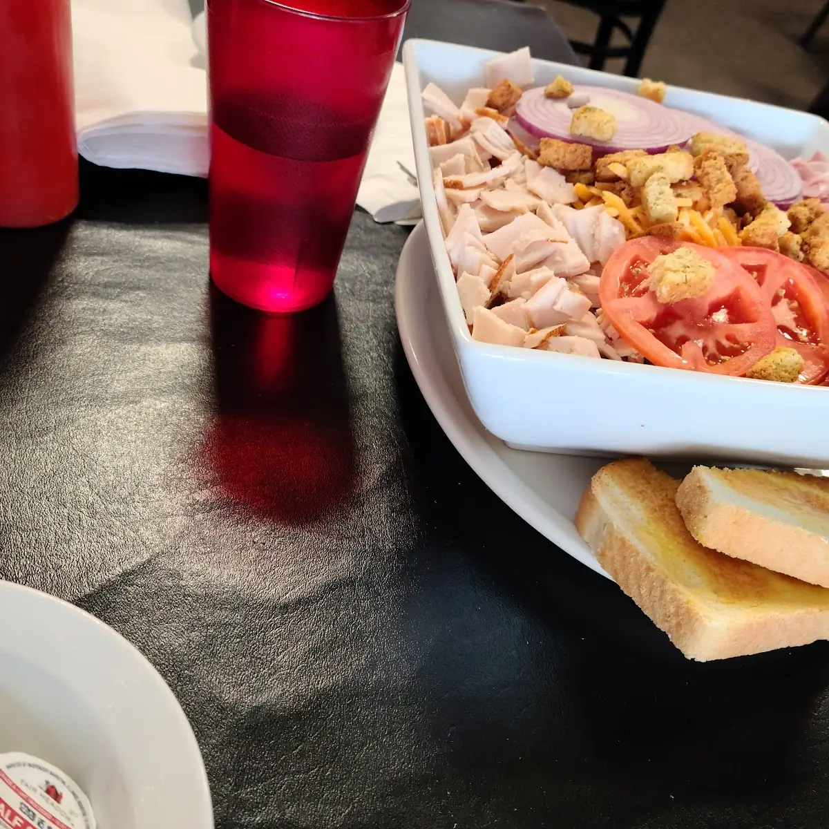 Cobb Salad