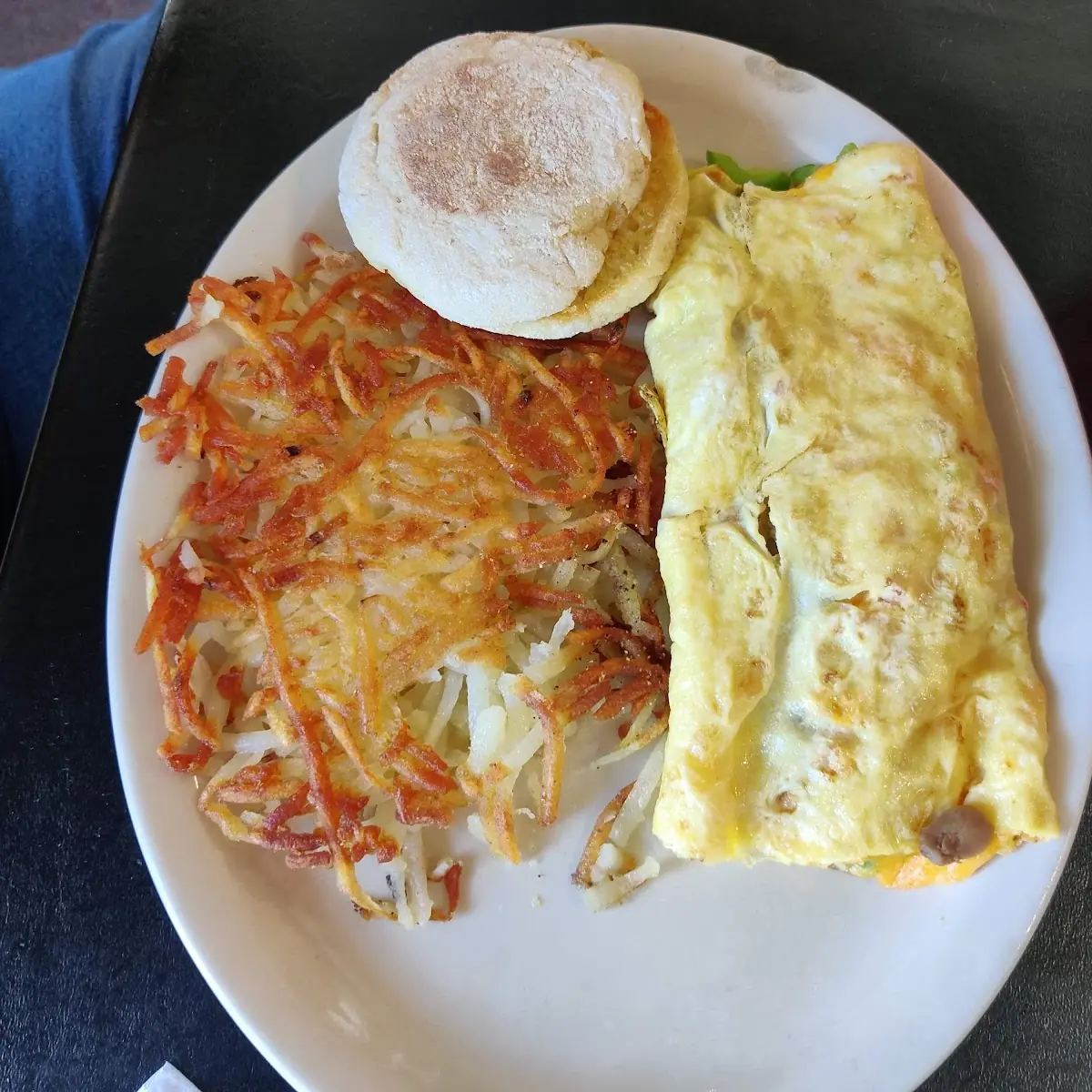 Spanish Omelette