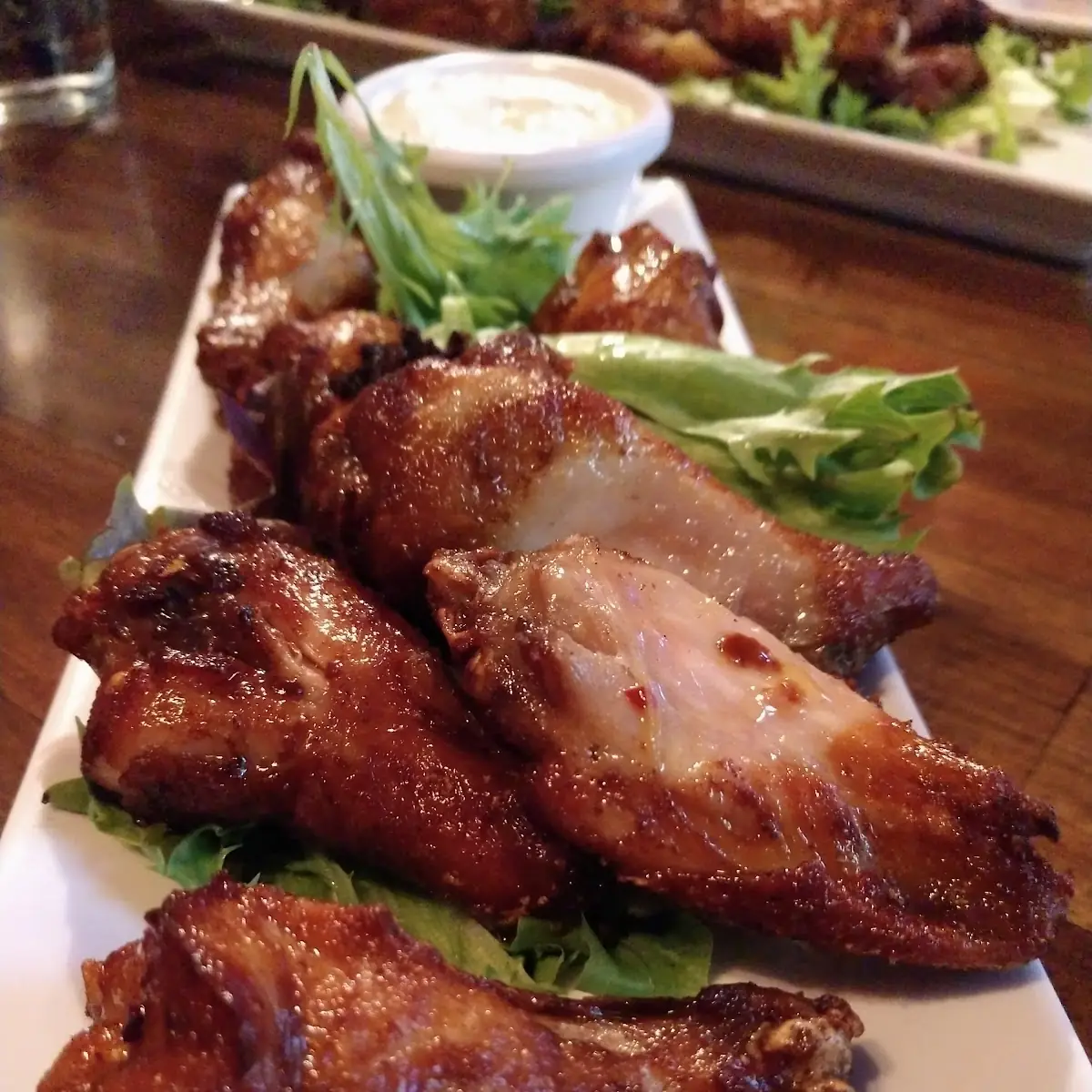 Chicken Wings