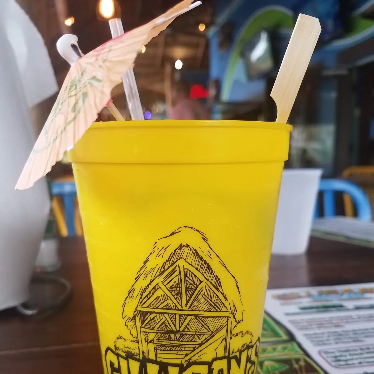 Piña Colada