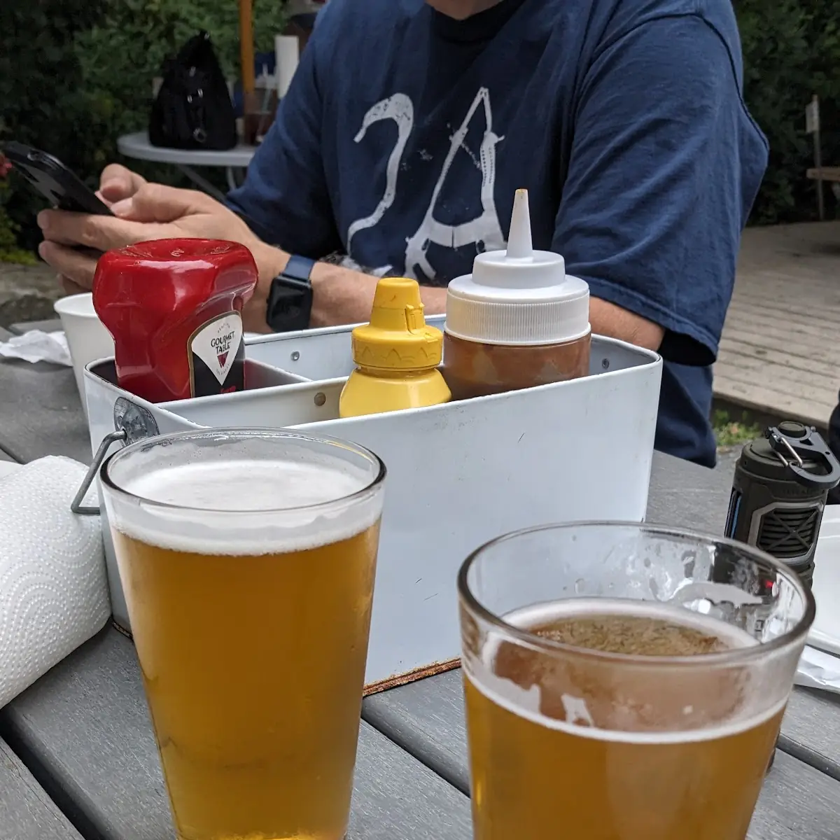Beer Flight