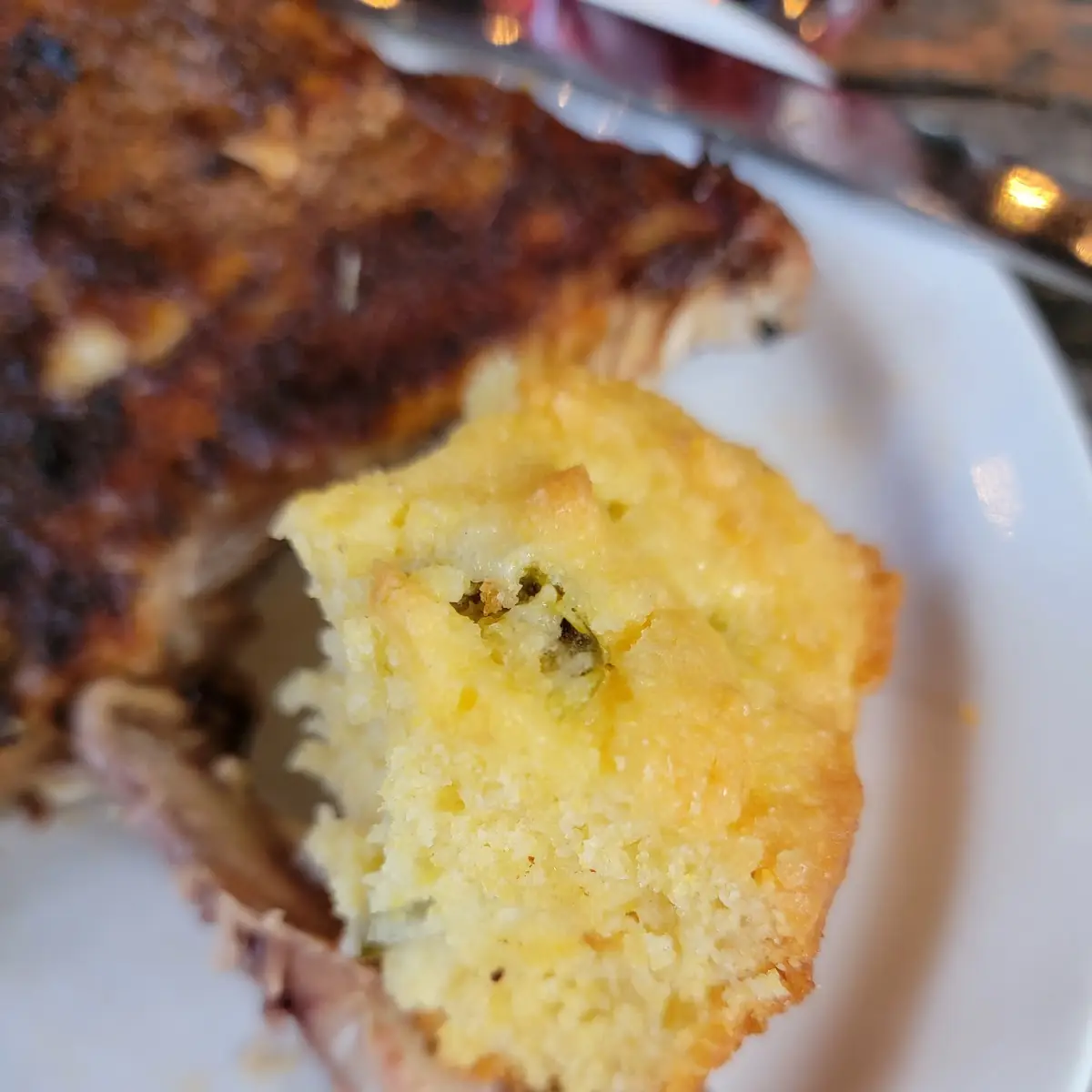 Cornbread