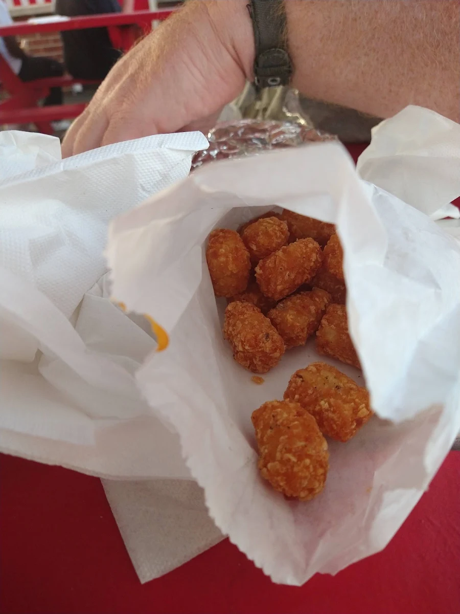 Tater Tots