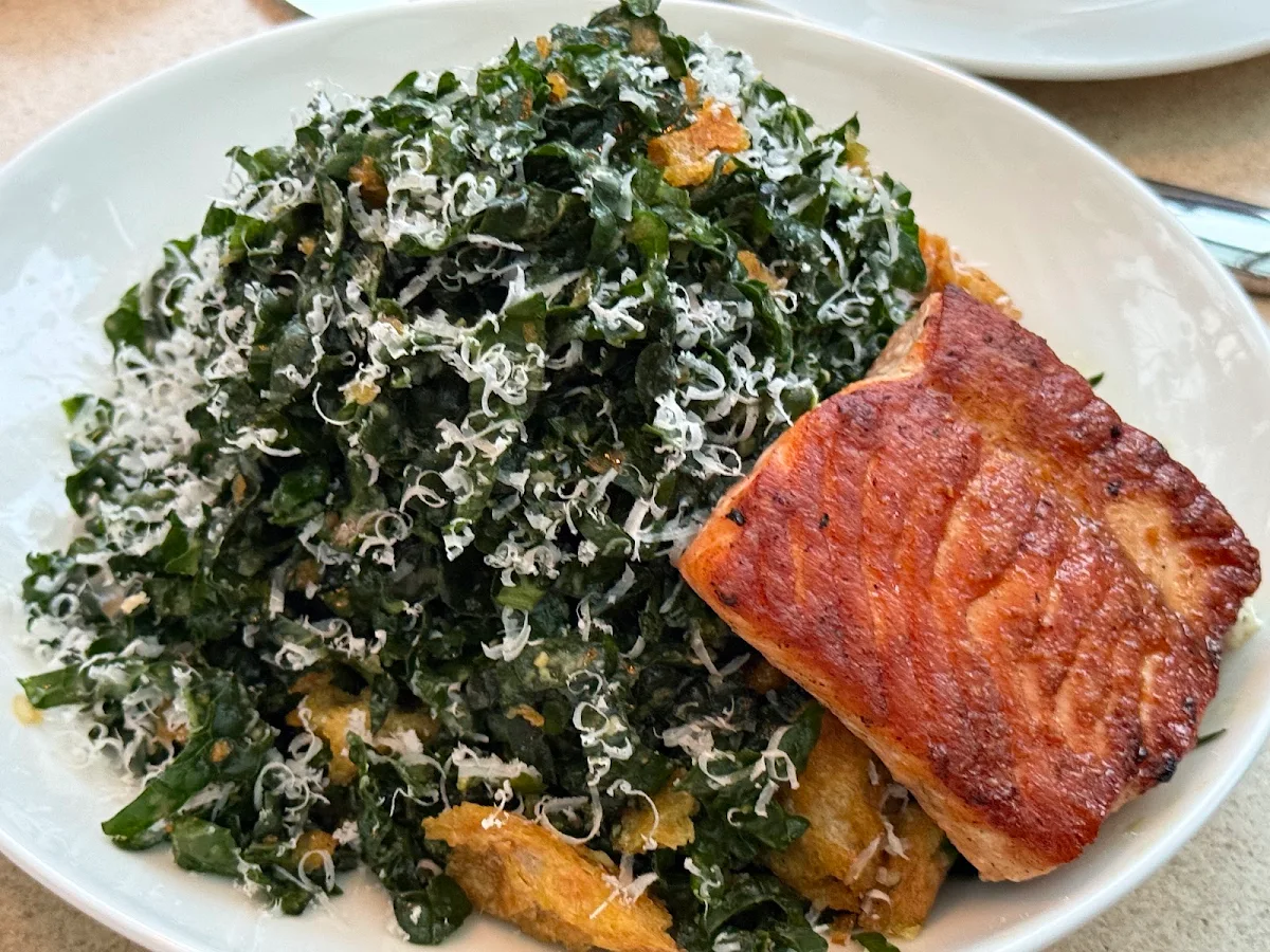 Kale Salad
