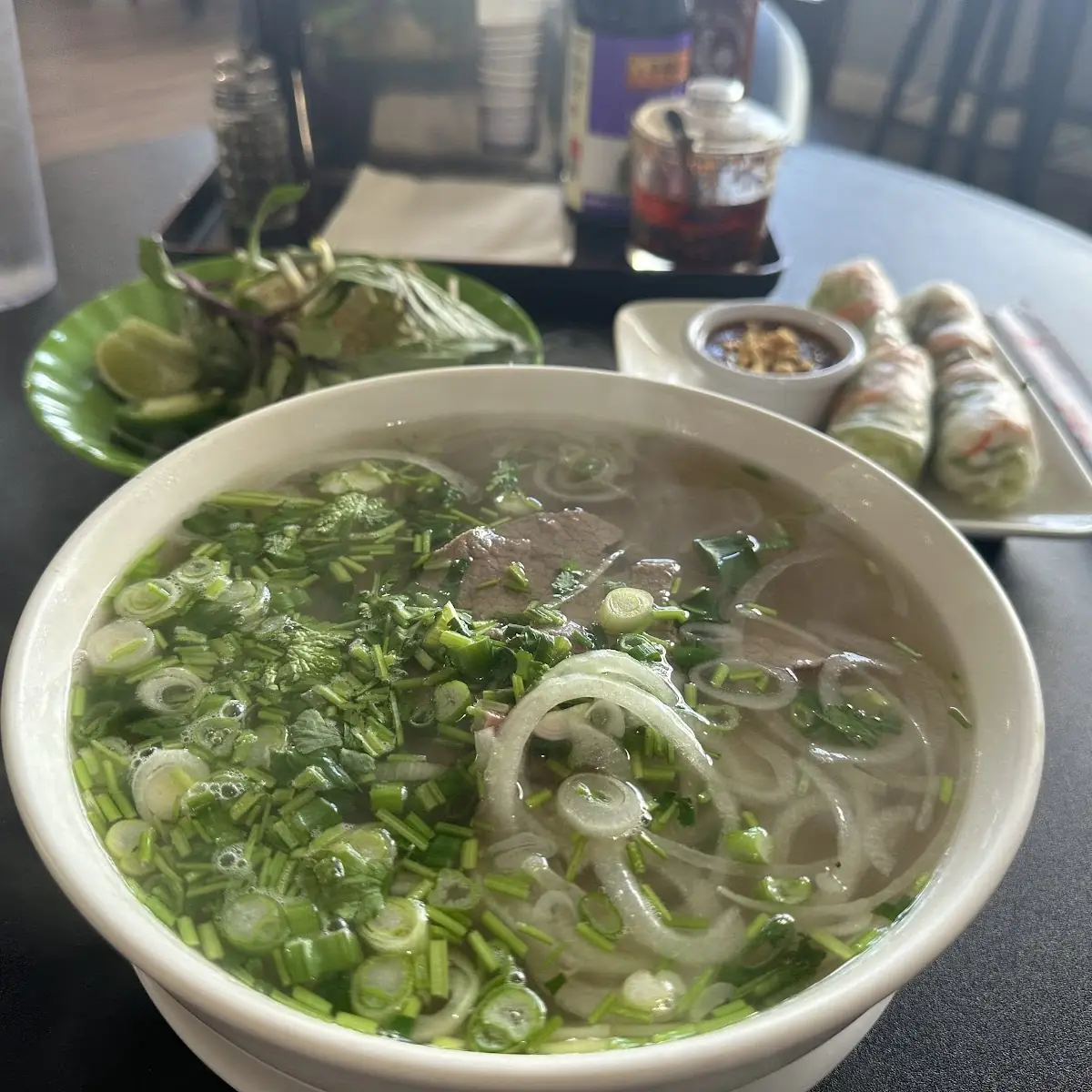 Pho Broth (32 oz)