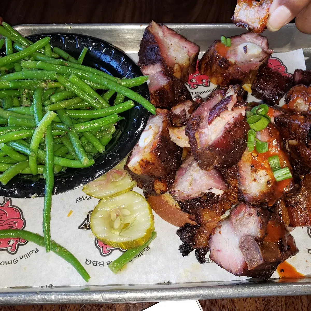 Rib Tips