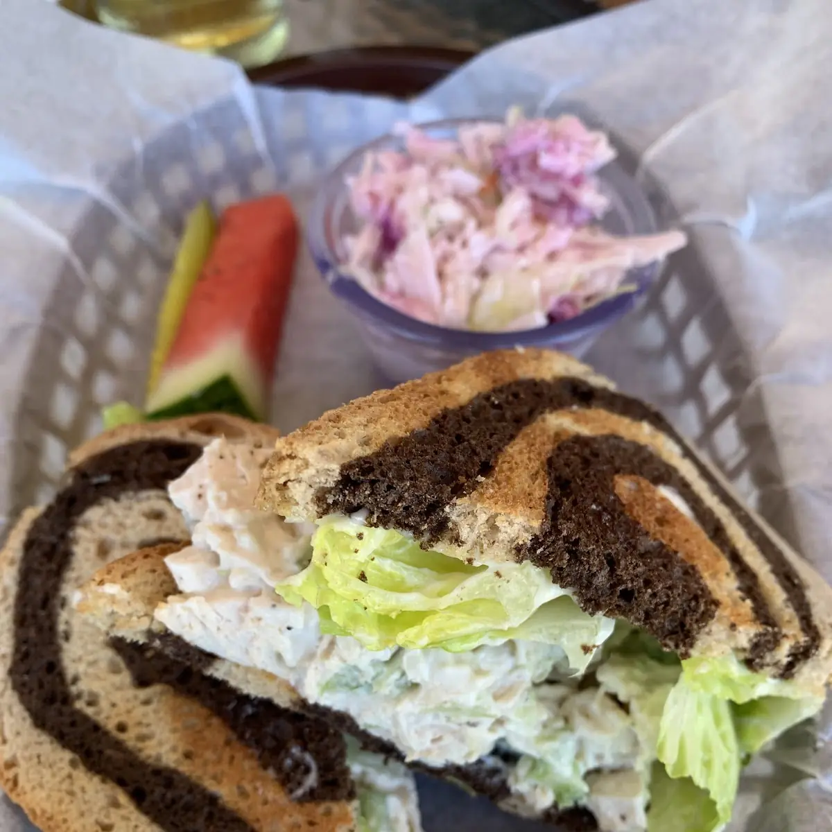 Great Chicken Salad