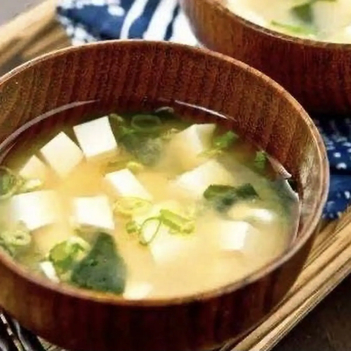 Miso Soup