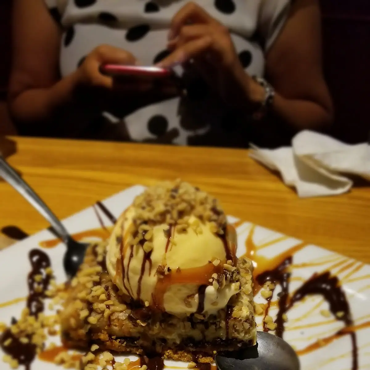 Lava Cake