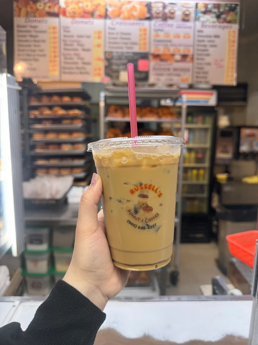 Thai Tea