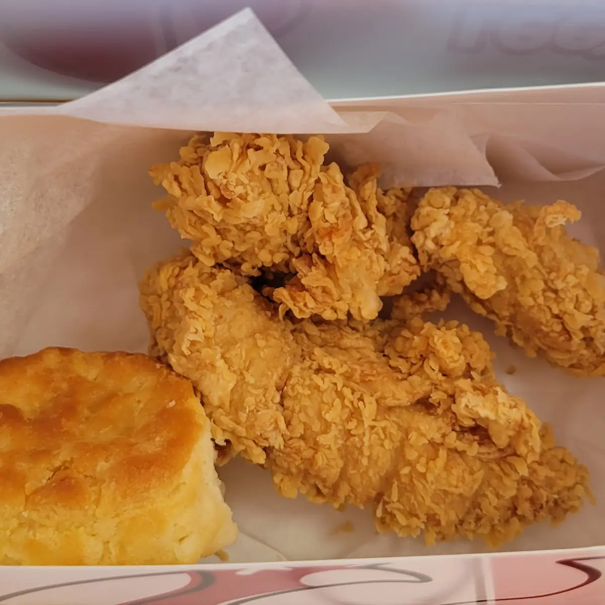 Chicken Tenders