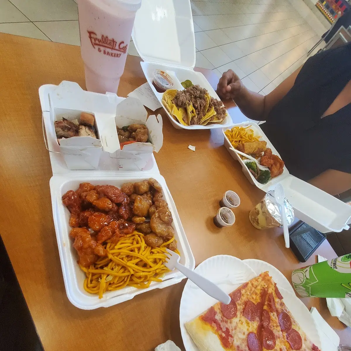 Chili Cheese