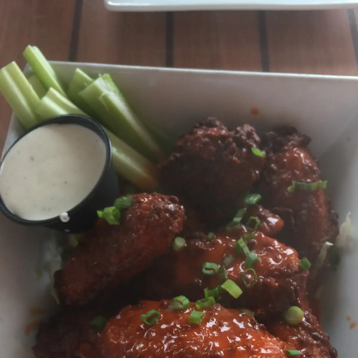 Chicken Wings