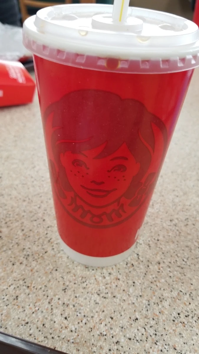 Barq's Root Beer Cals 270-530, Wendy's