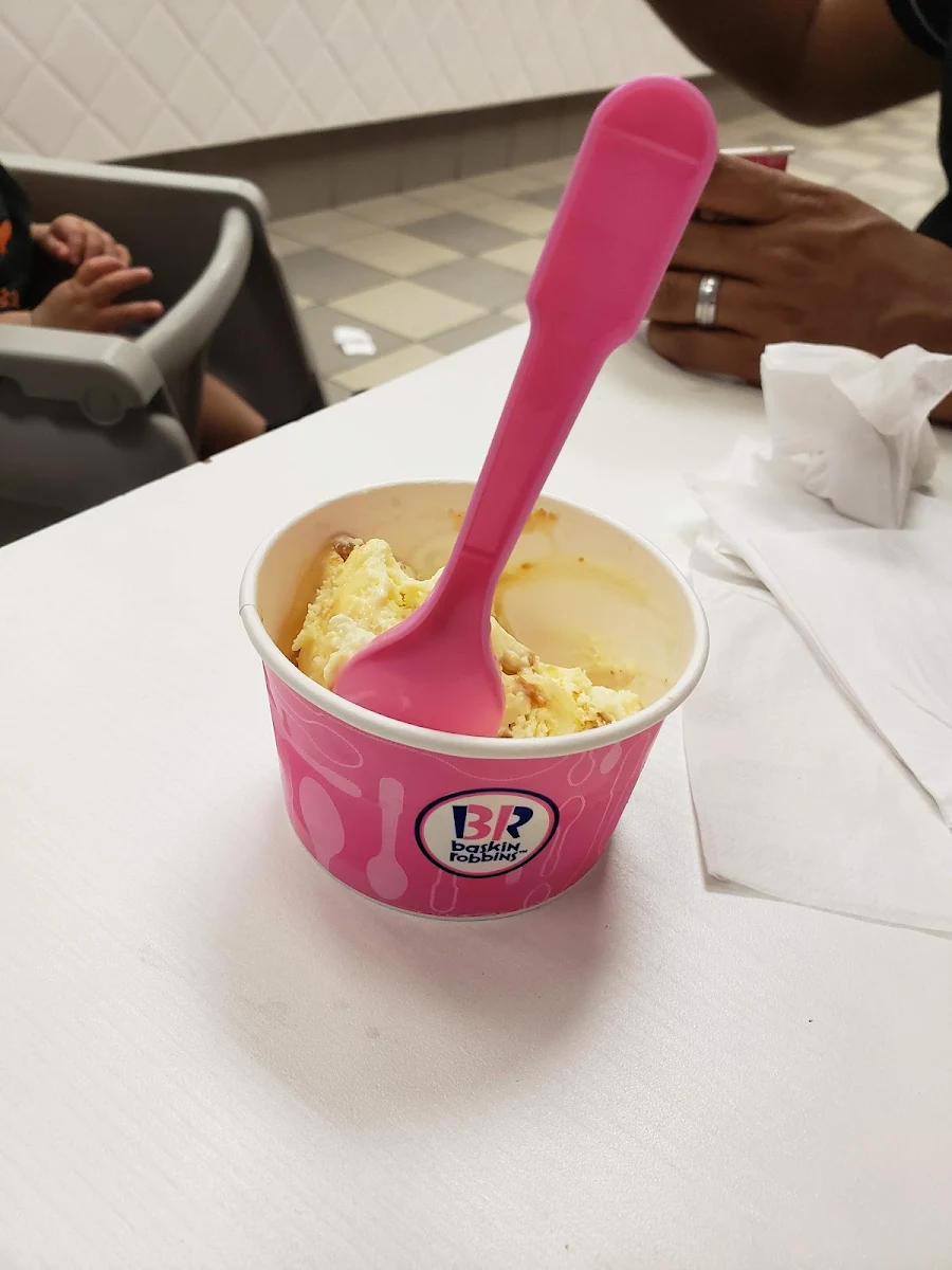 Paraline N Cream, Wendy's