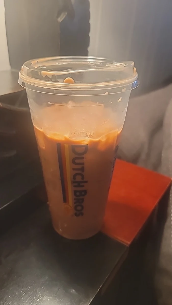 Thai Tea
