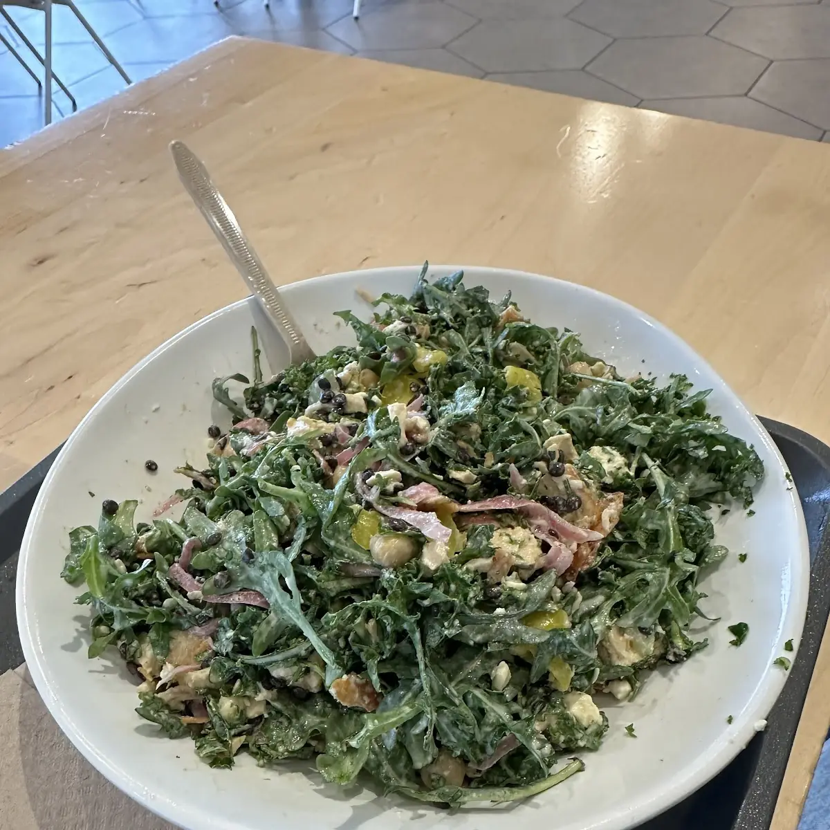 Kale Salad