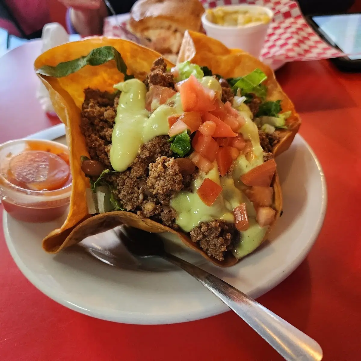 Taco Salad