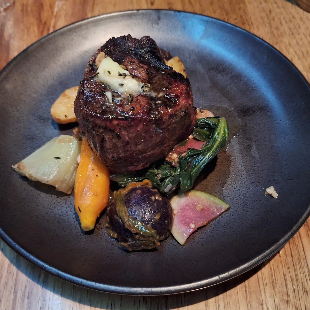Filet Mignon