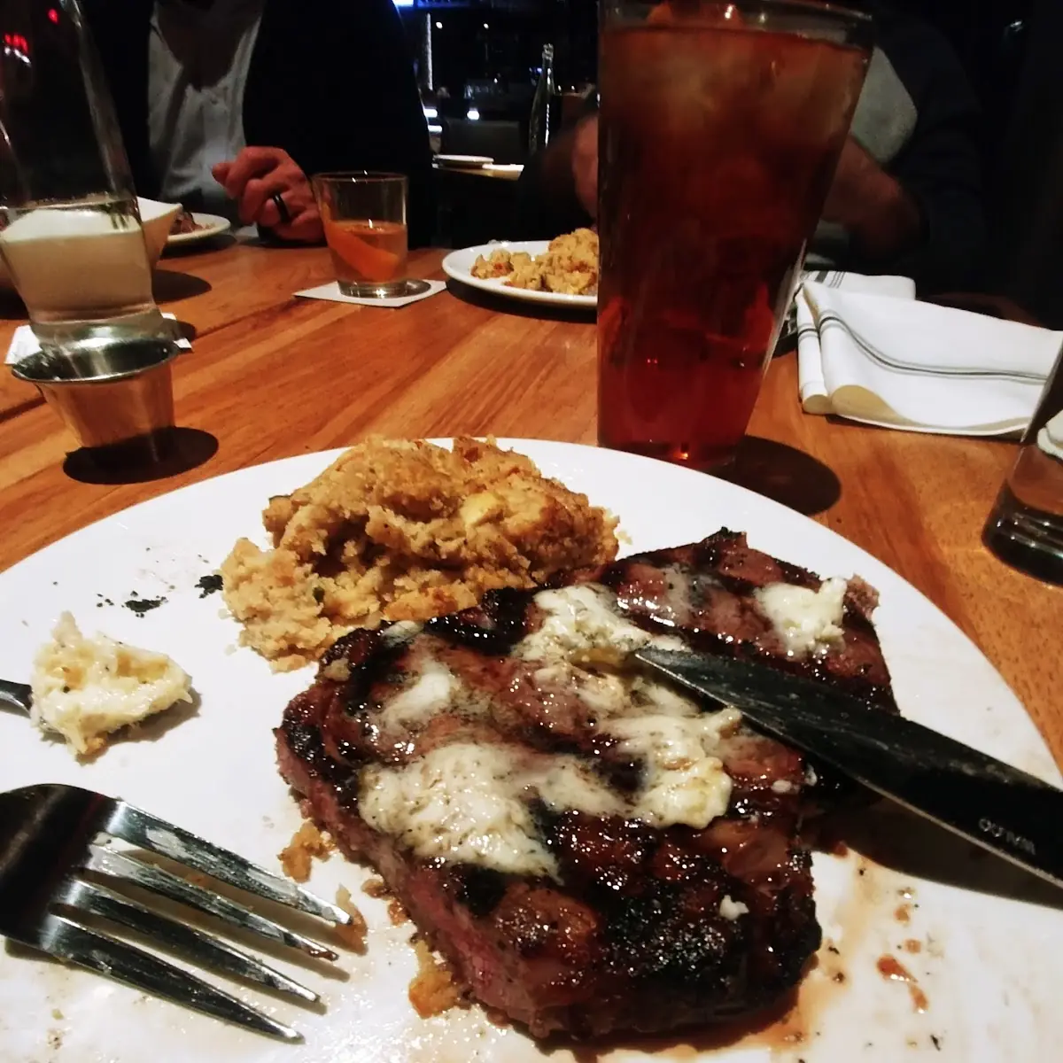 Ribeye Steak