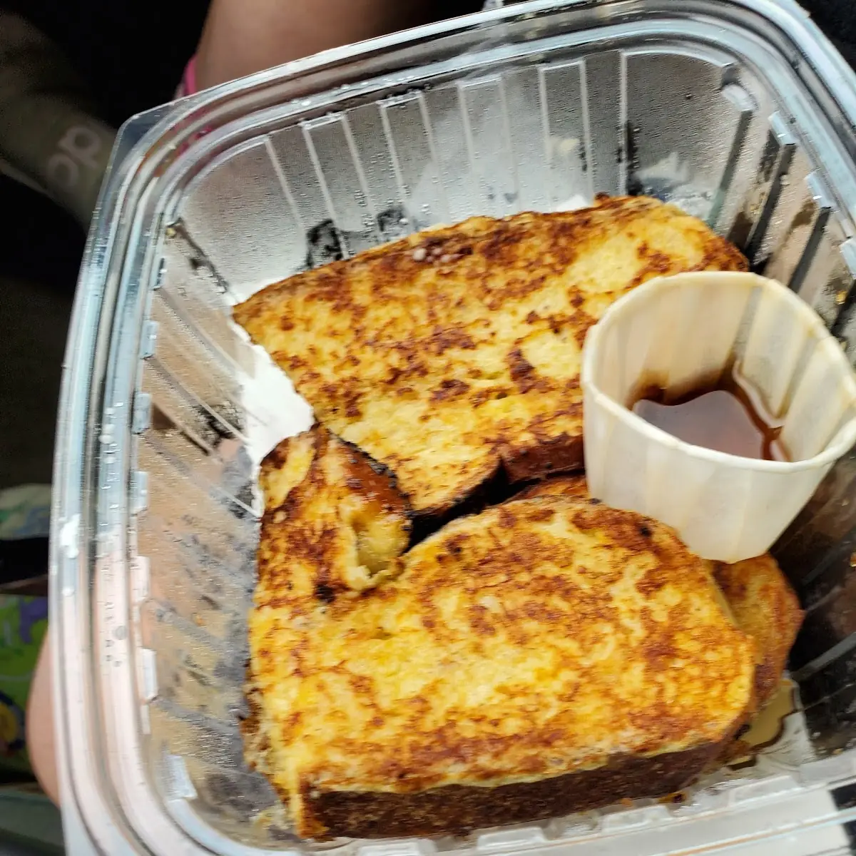 French Toast