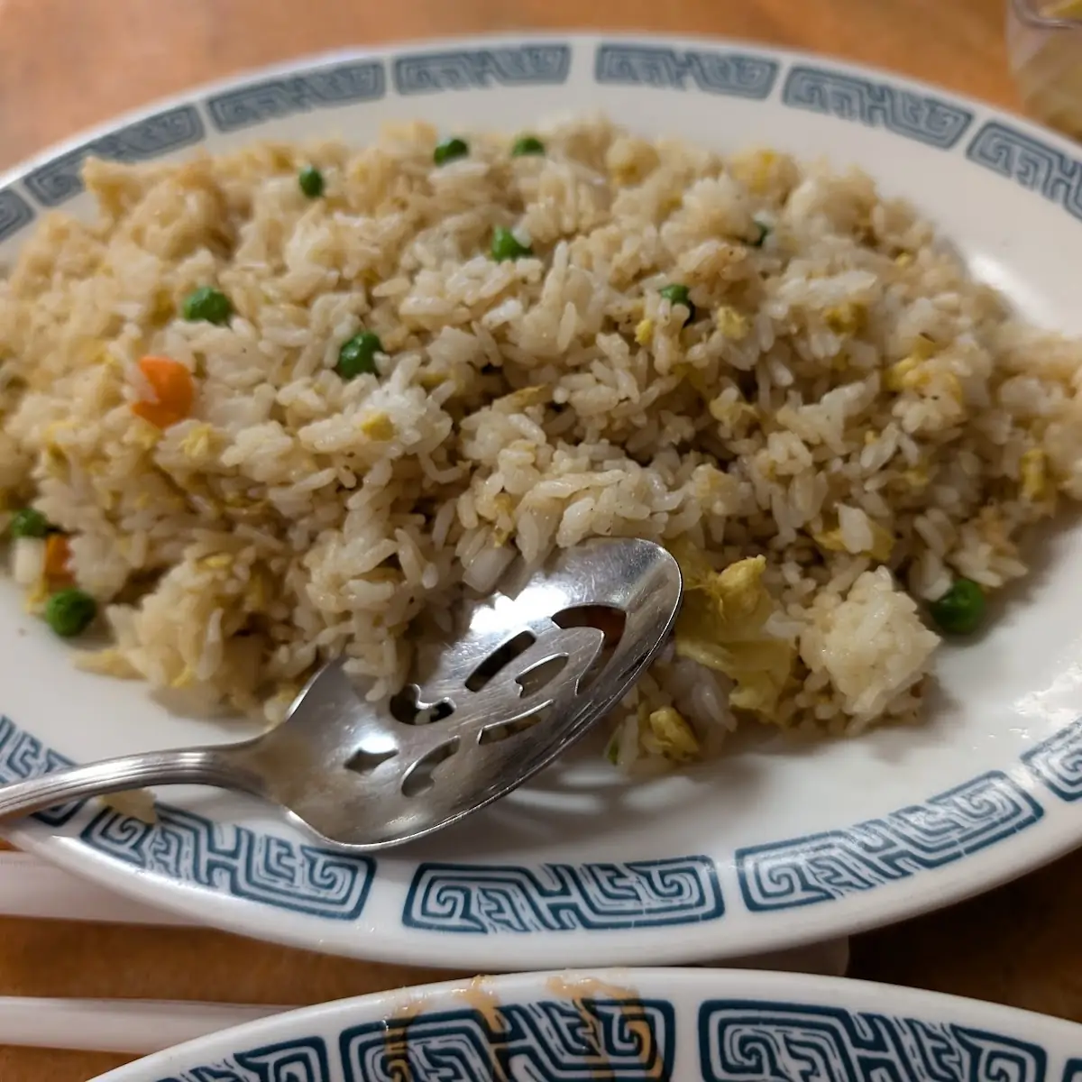 73. Beef Fried Rice