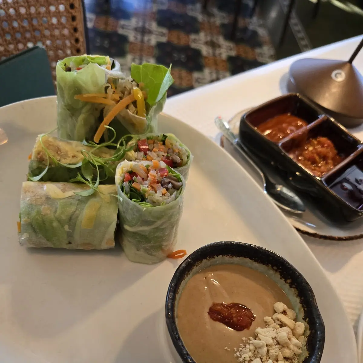 Spring Roll