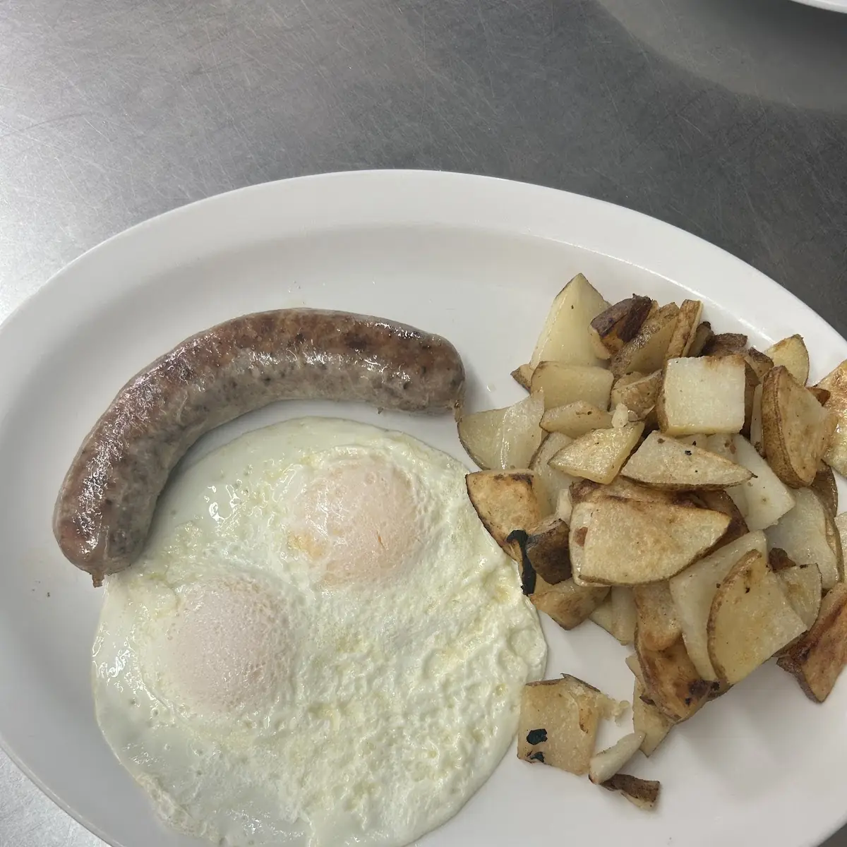 Highlights, Downtown Diner