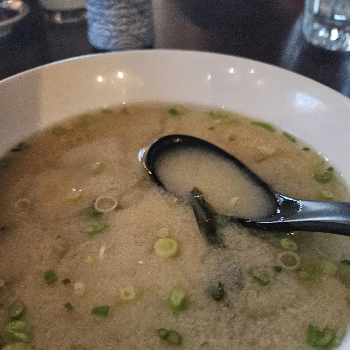 Miso Soup