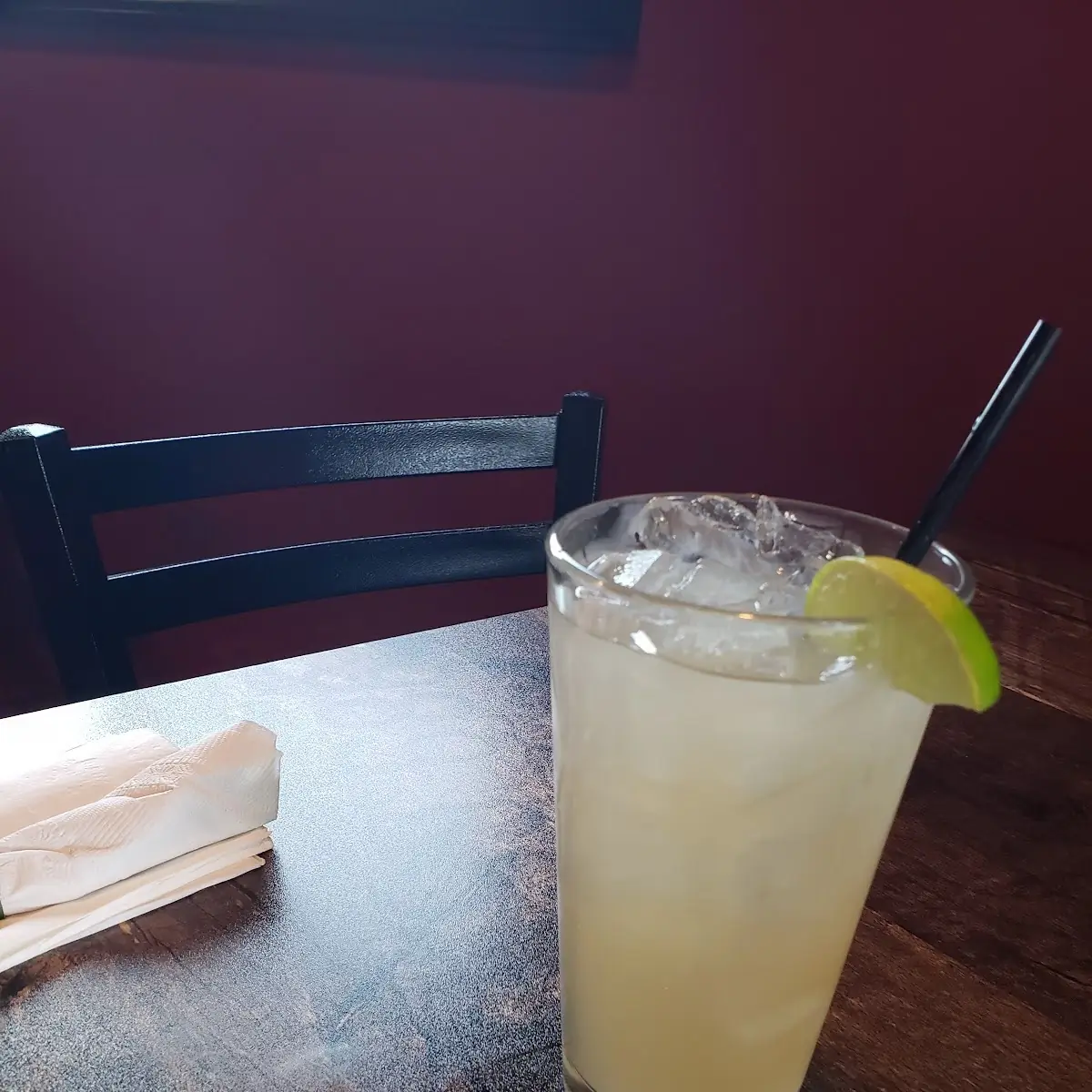 Frozen Margarita