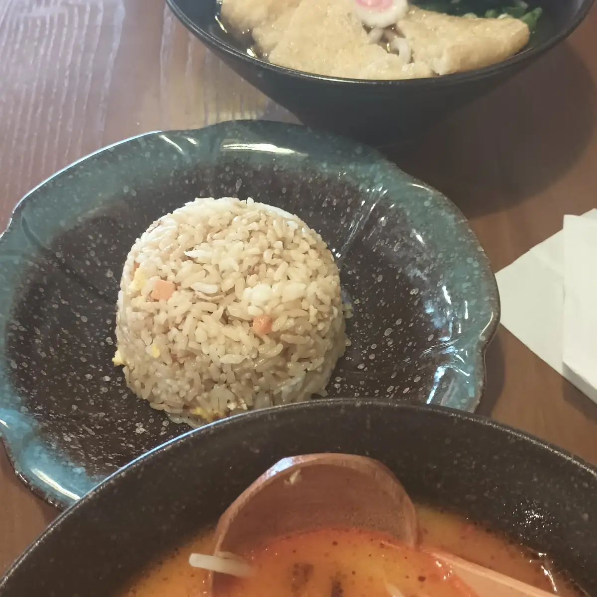 Fried Rice