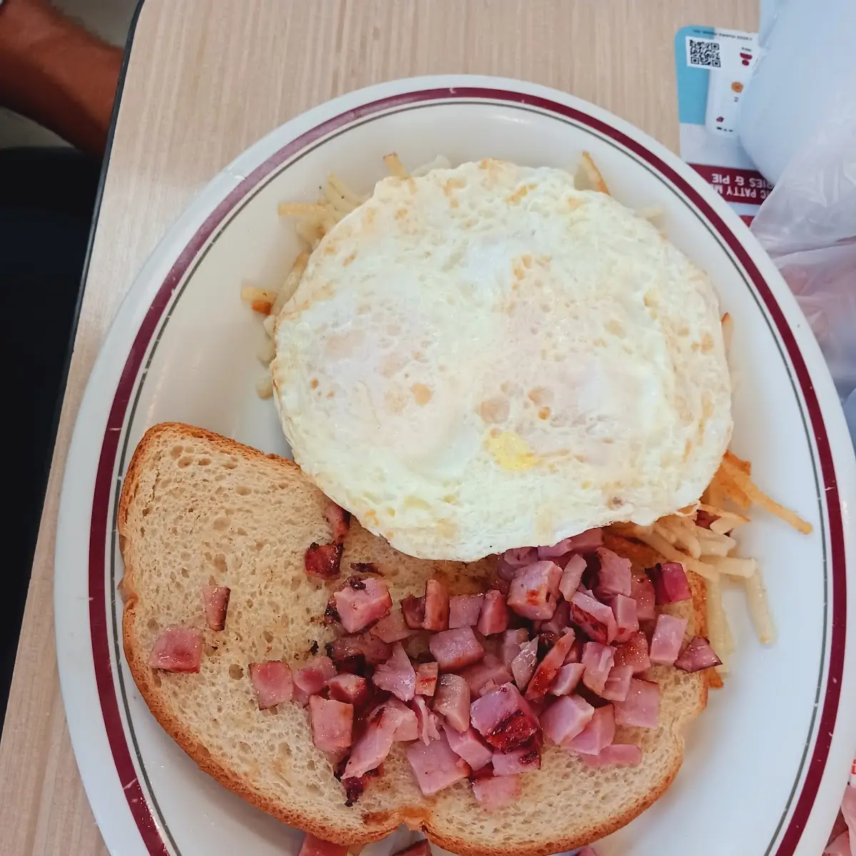 Corned Beef Hash