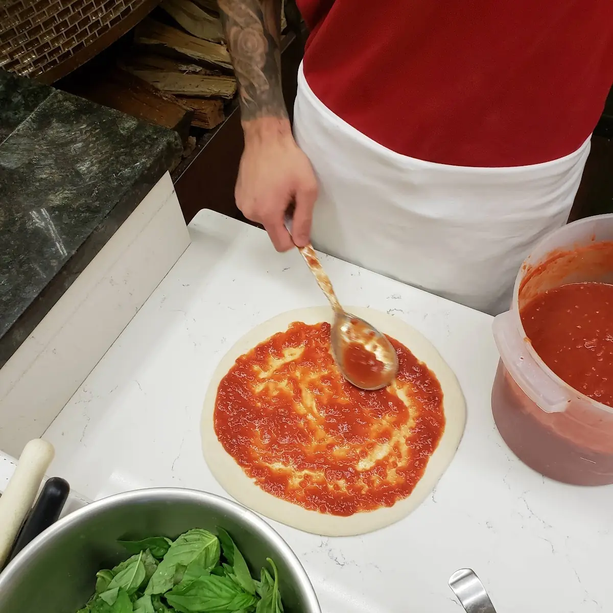 Tomato Sauce