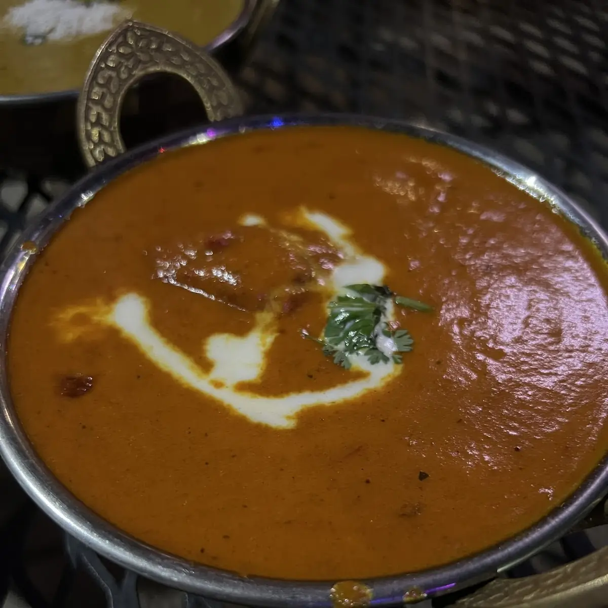 Butter Chicken