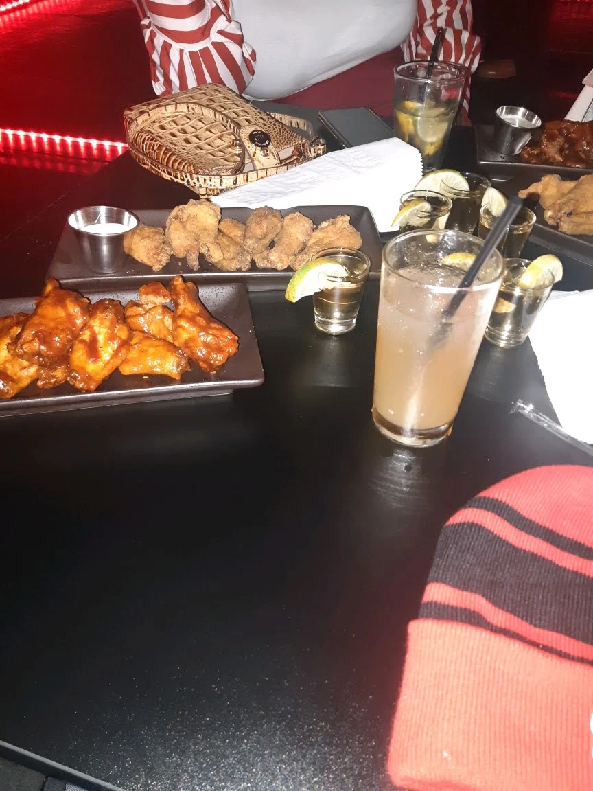 BBQ Chicken