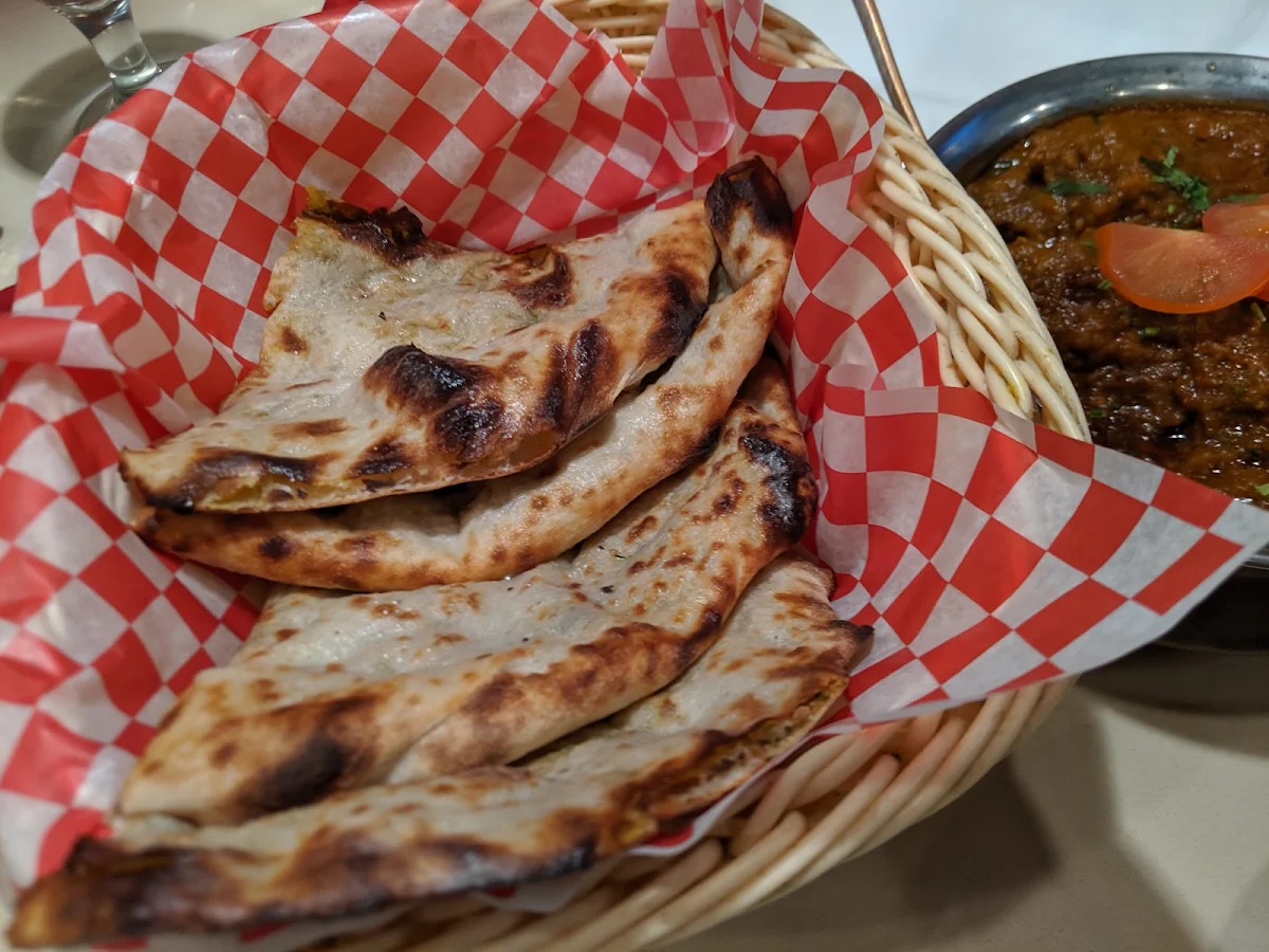 Highlights, Guru india restaurant
