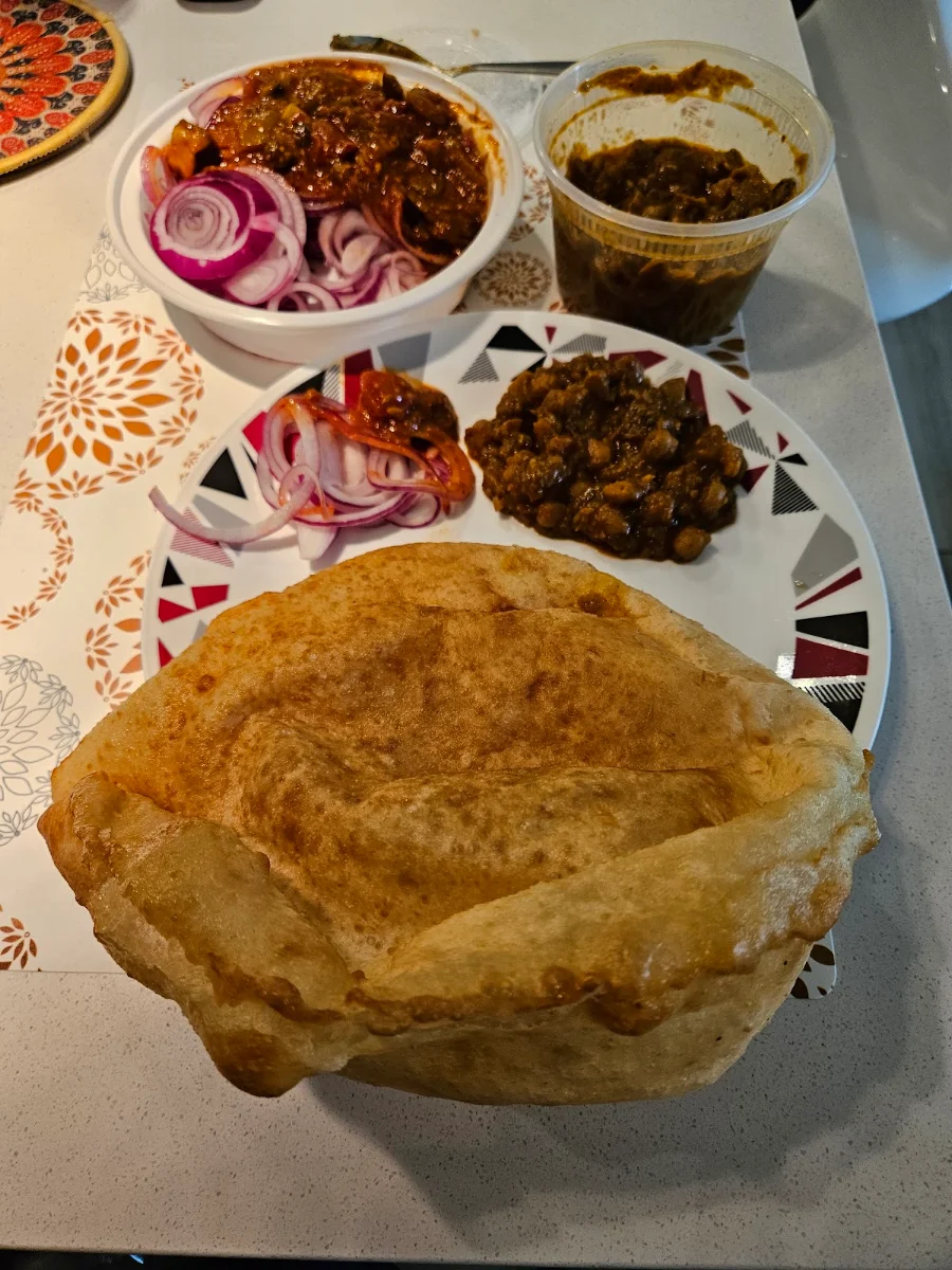 Highlights, Guru india restaurant
