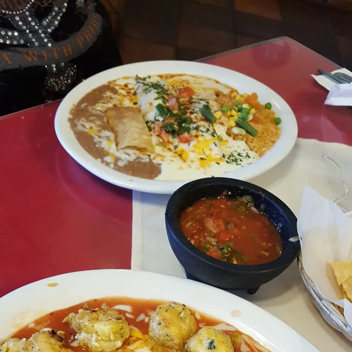 Cancun House Specialty