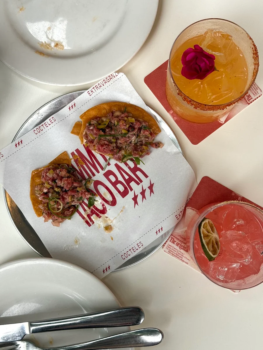 Highlights, Tommy’s Taco Bar