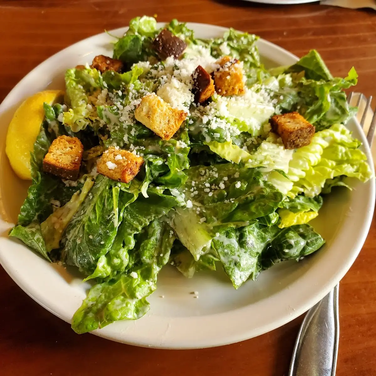 Garden Salad