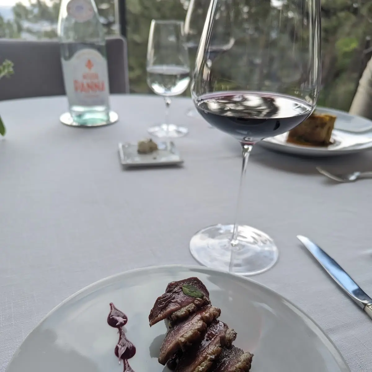 Rohan Duck Breast