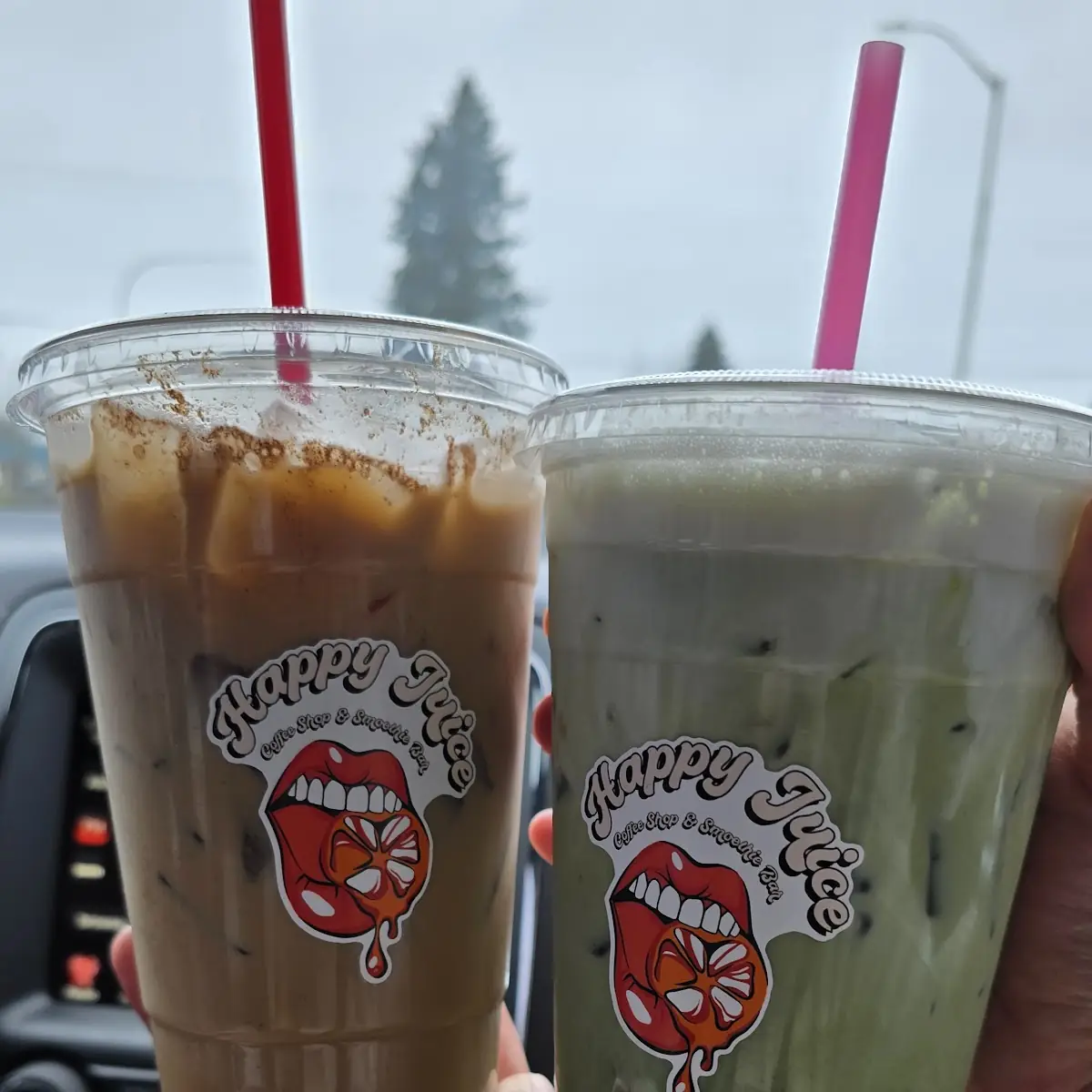 Cold Brew